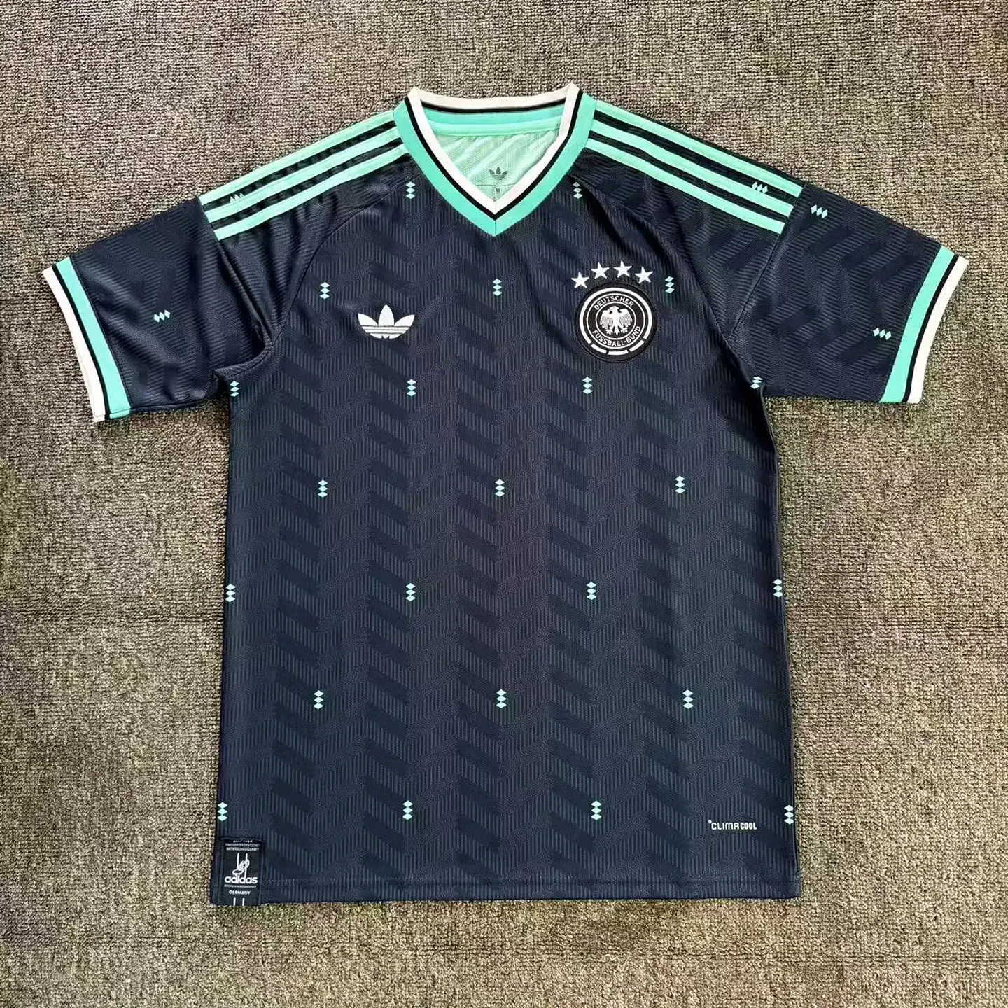 Alemanha Away 25/26 2