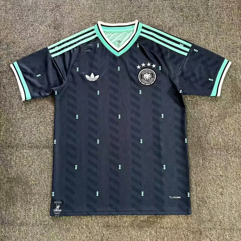 Alemanha Away 25/26 2
