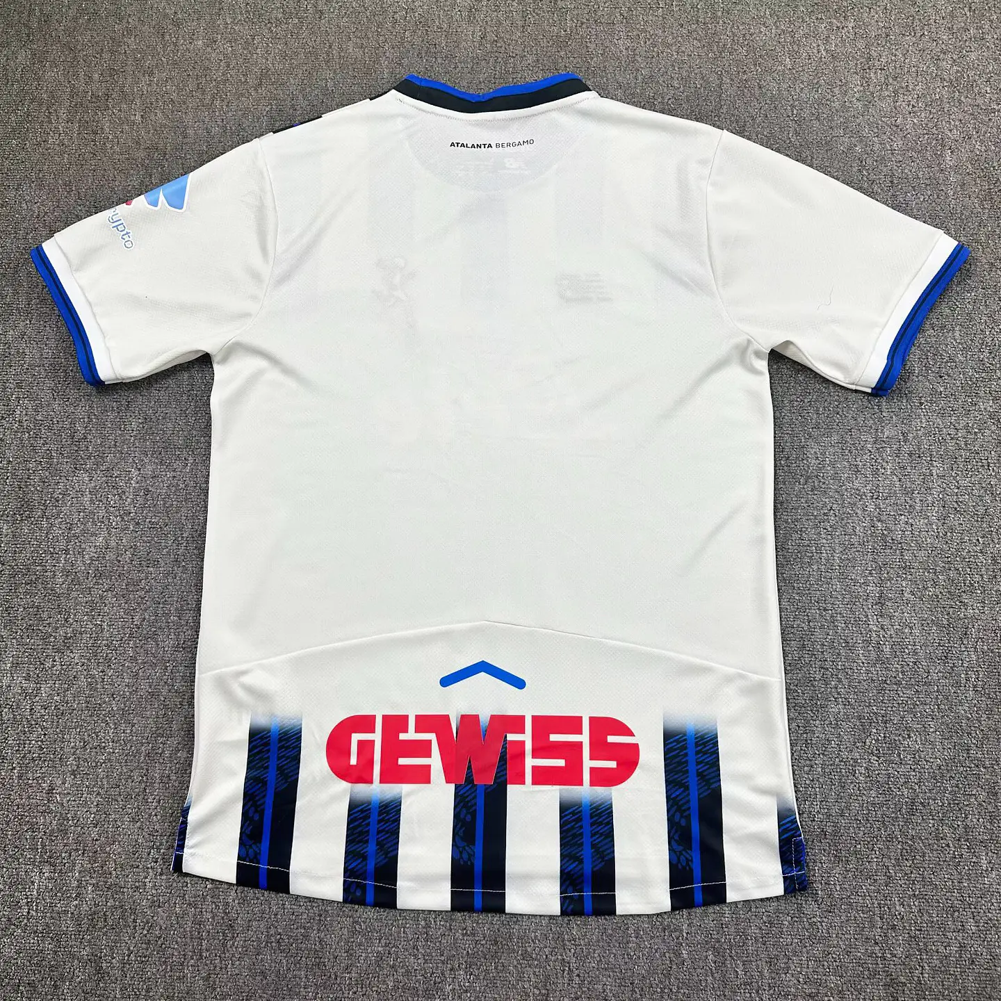 Atalanta Away 25/26 3