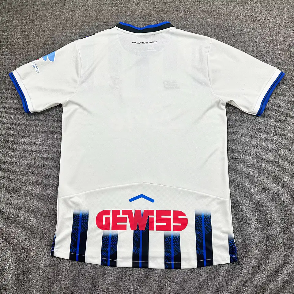 Atalanta Away 25/26 3