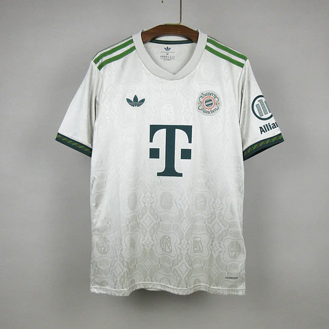 Bayern Especial Oktoberfest 25/26