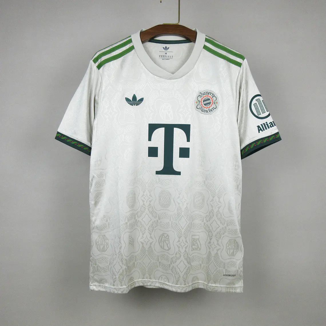 Bayern Especial Oktoberfest 25/26 1
