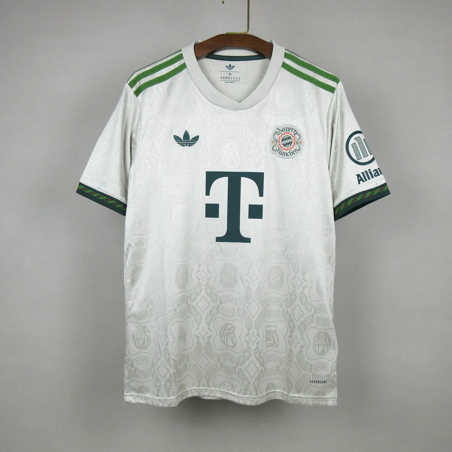 Bayern Especial Oktoberfest 25/26 1