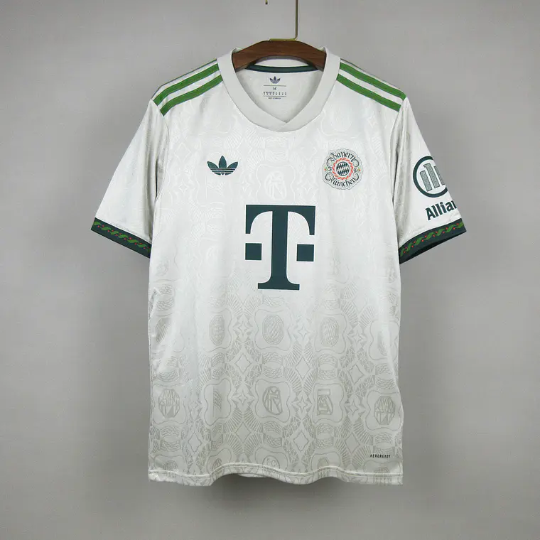 Bayern Especial Oktoberfest 25/26 1