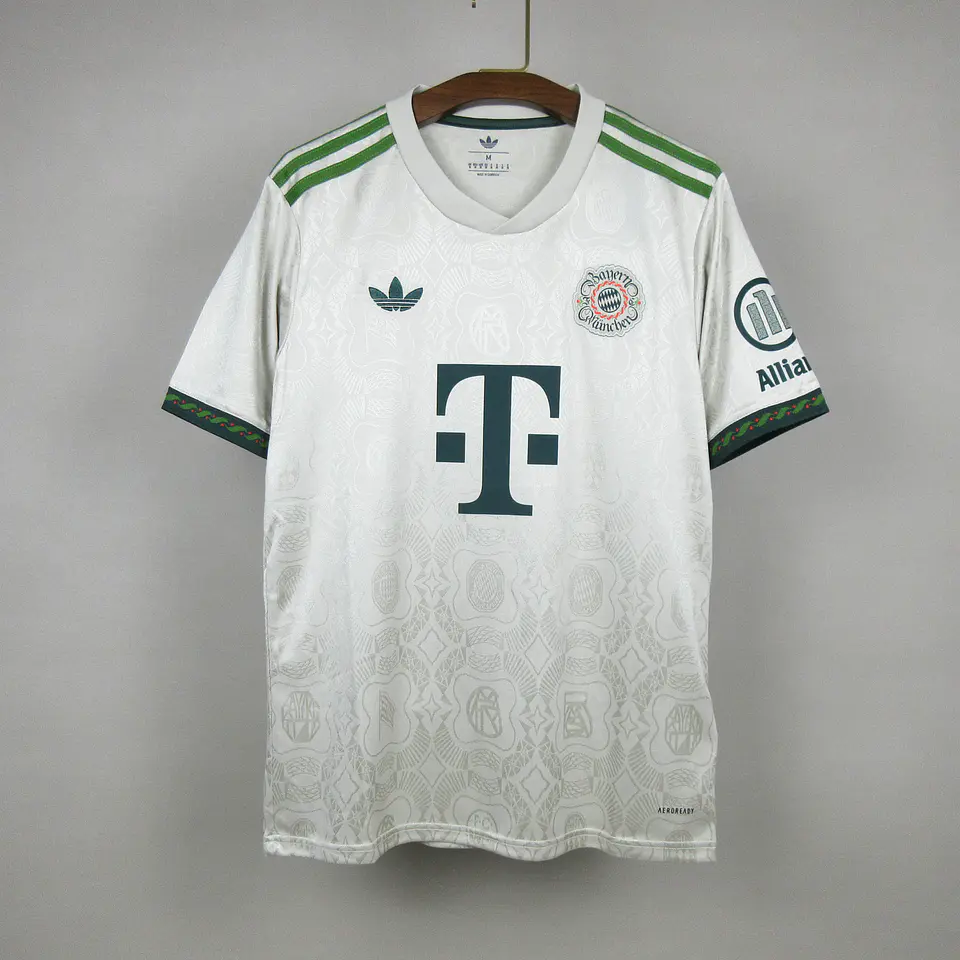 Bayern Especial Oktoberfest 25/26 1