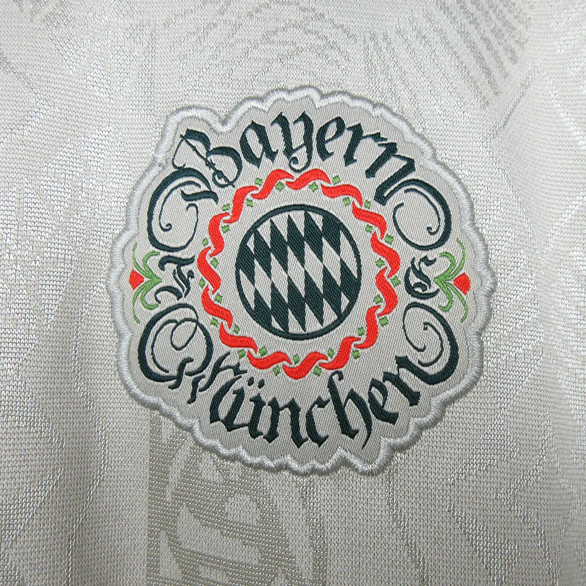 Bayern Especial Oktoberfest 25/26 2