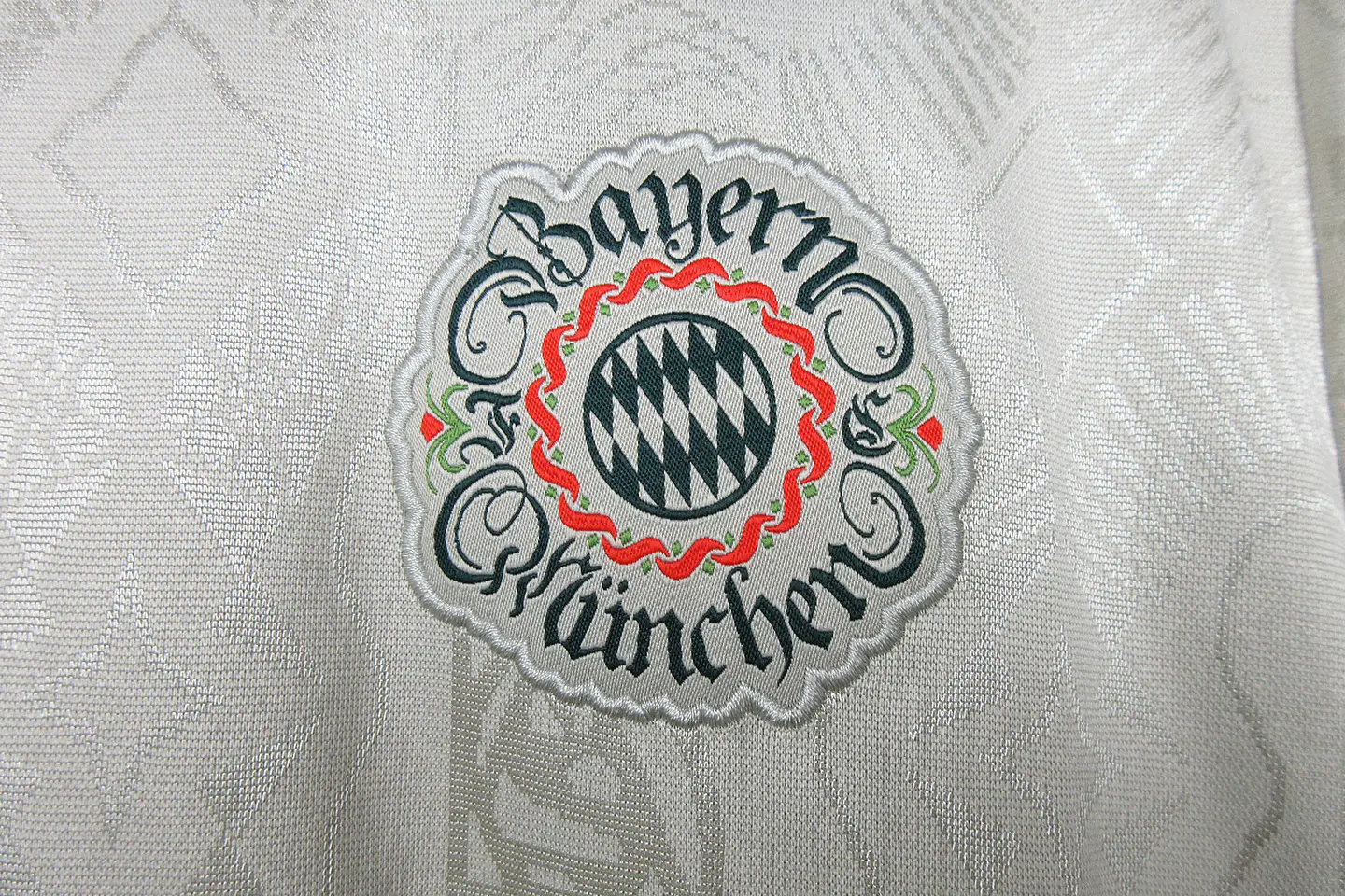Bayern Especial Oktoberfest 25/26 2