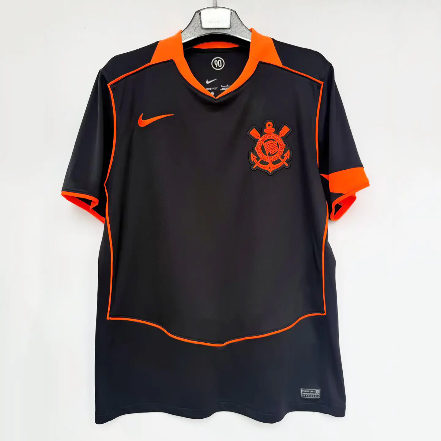 Corinthians Third 25/26 2