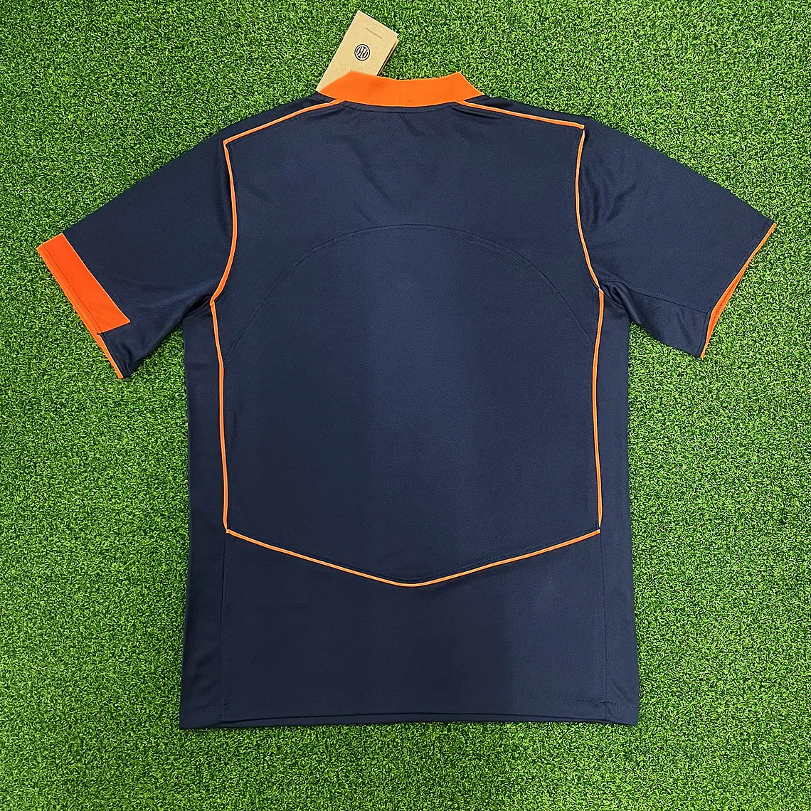 Inter Milão Third 25/26 3