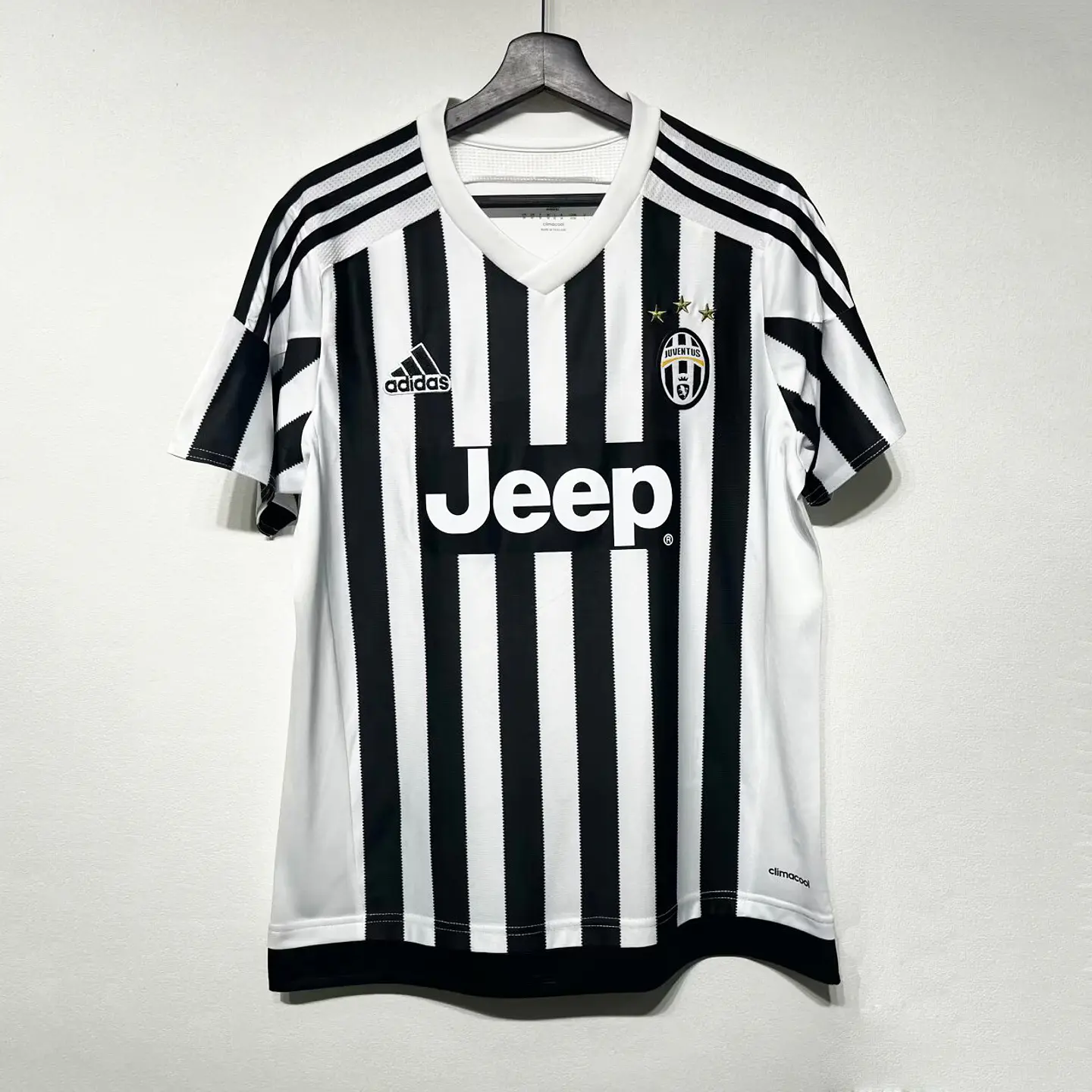 Juventus Home 15/16 2
