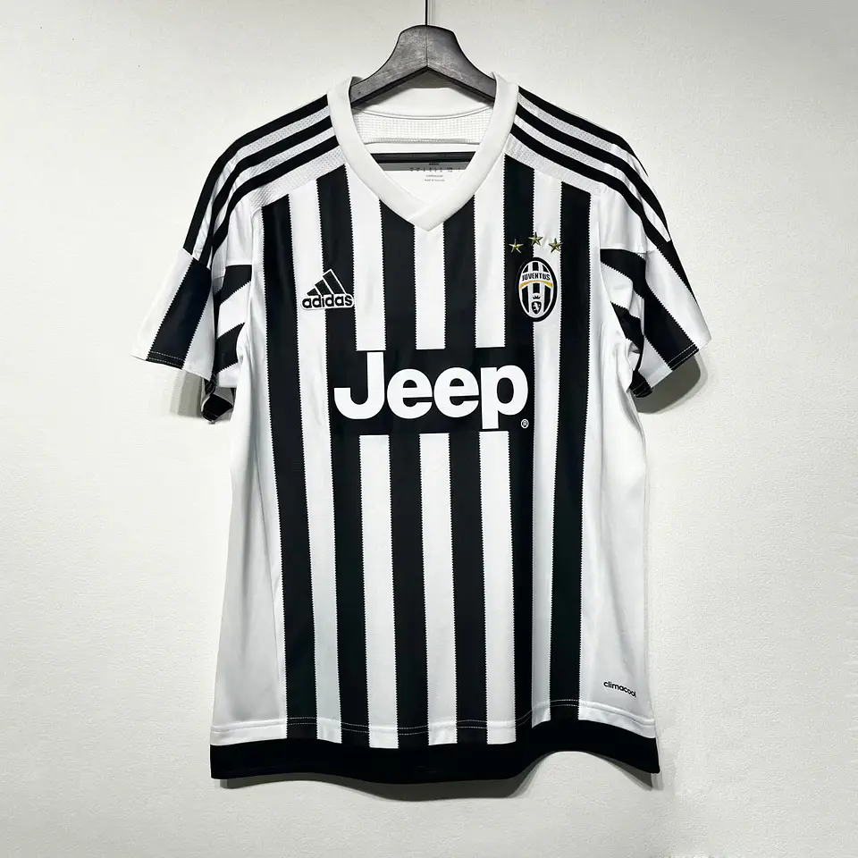 Juventus Home 15/16 2