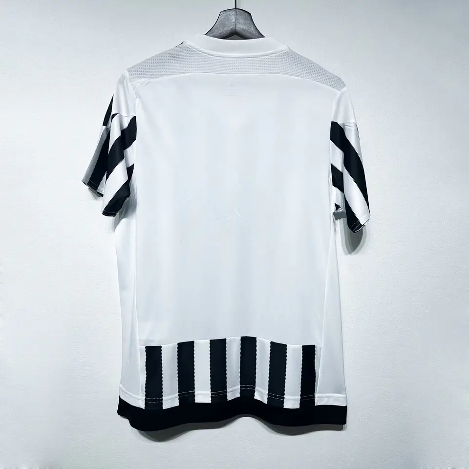 Juventus Home 15/16 3