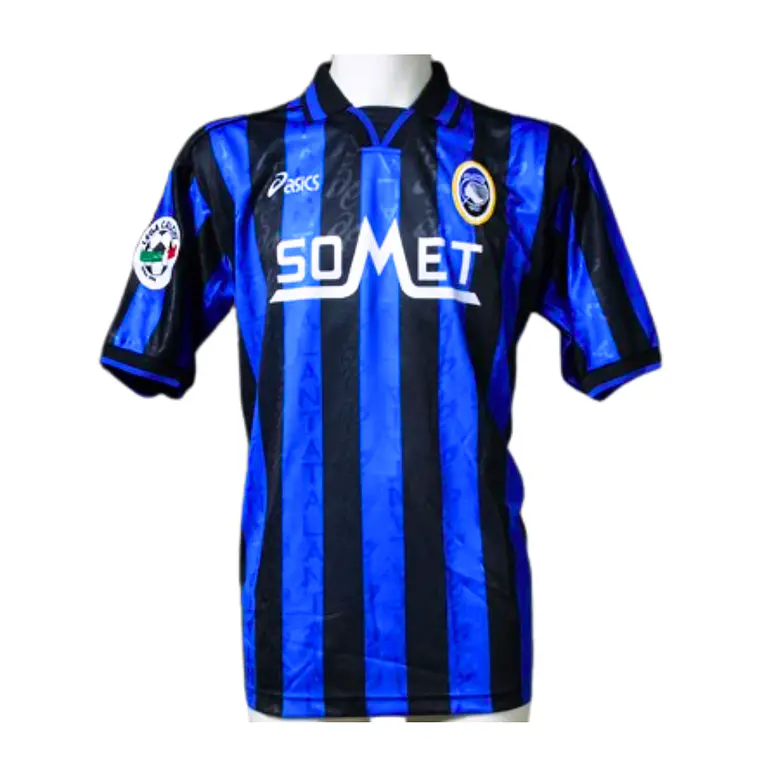 Atlanta Home 96/97 1