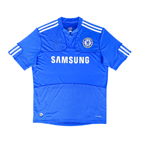 Chelsea Home 09/10