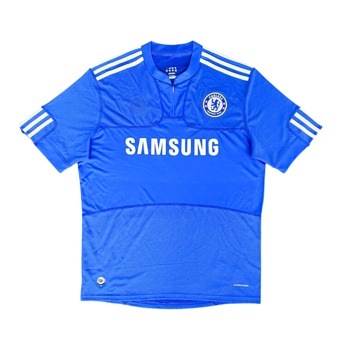 Chelsea Home 09/10 1