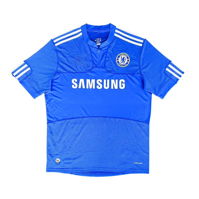 Chelsea Home 09/10 1