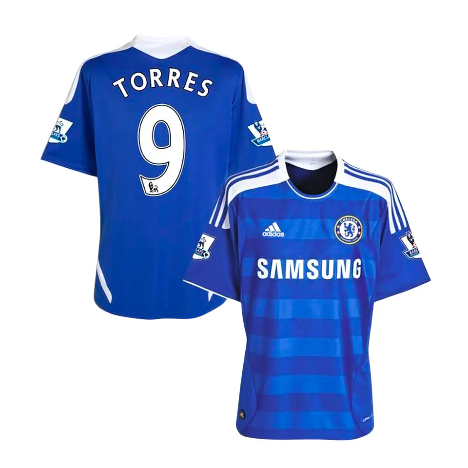 Chelsea Home 11/12 1