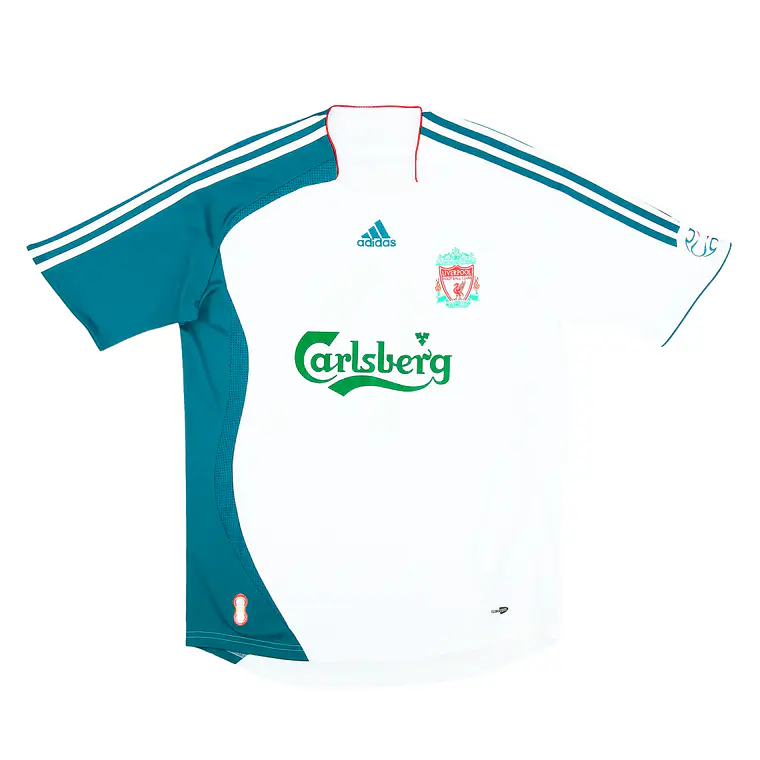 Liverpool Away 06/07 1