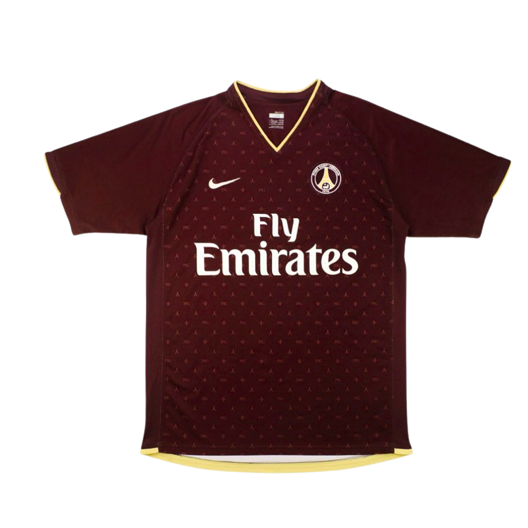 PSG Away 06/07 1