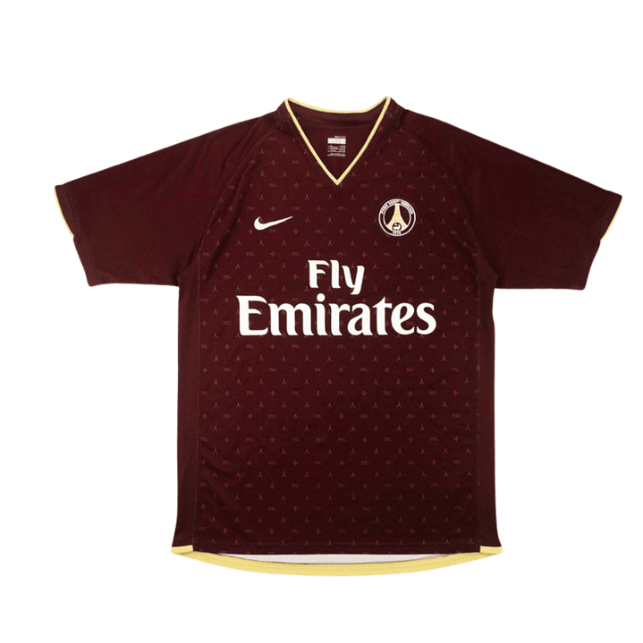 PSG Away 06/07 1
