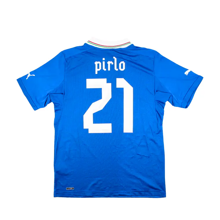 Itália Home 2012 1