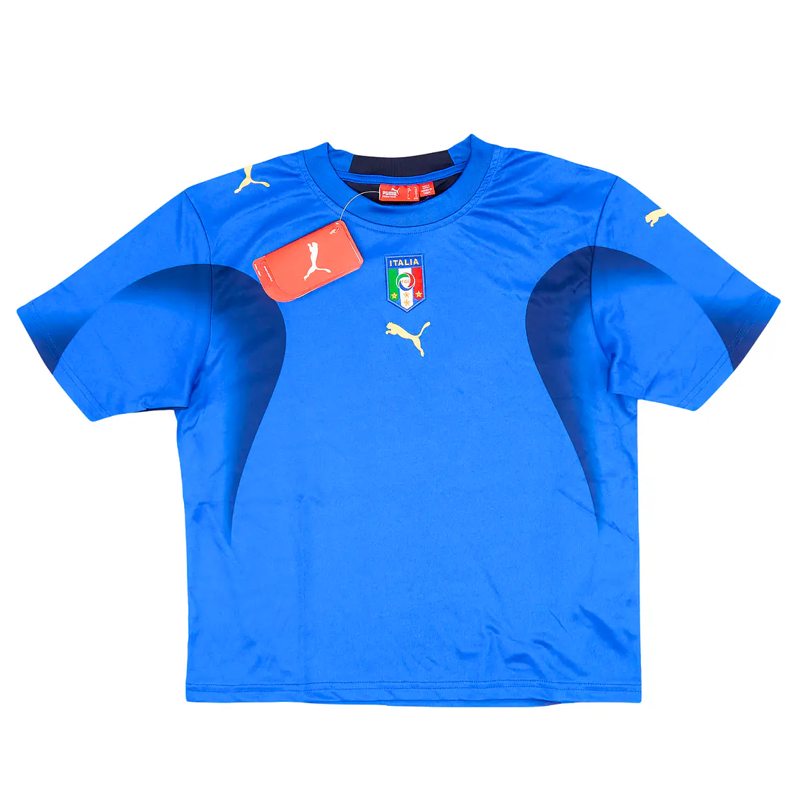 Itália Home 2006 1