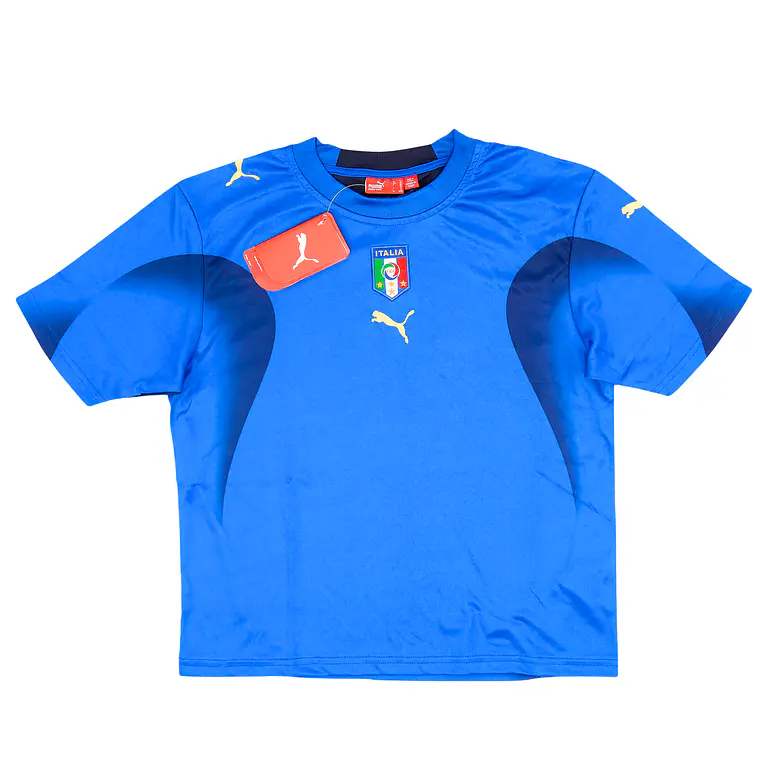 Itália Home 2006 1