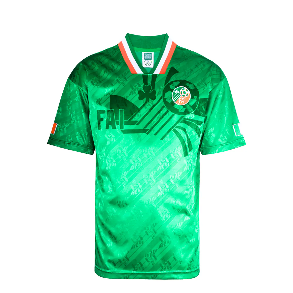 Irlanda Home 1994 1