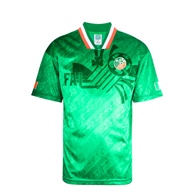 Irlanda Home 1994 1