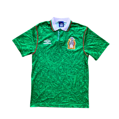 México Home 1994