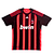 Milan Home 08/09