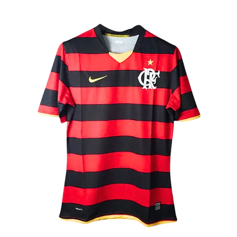 Flamengo Home 08/09