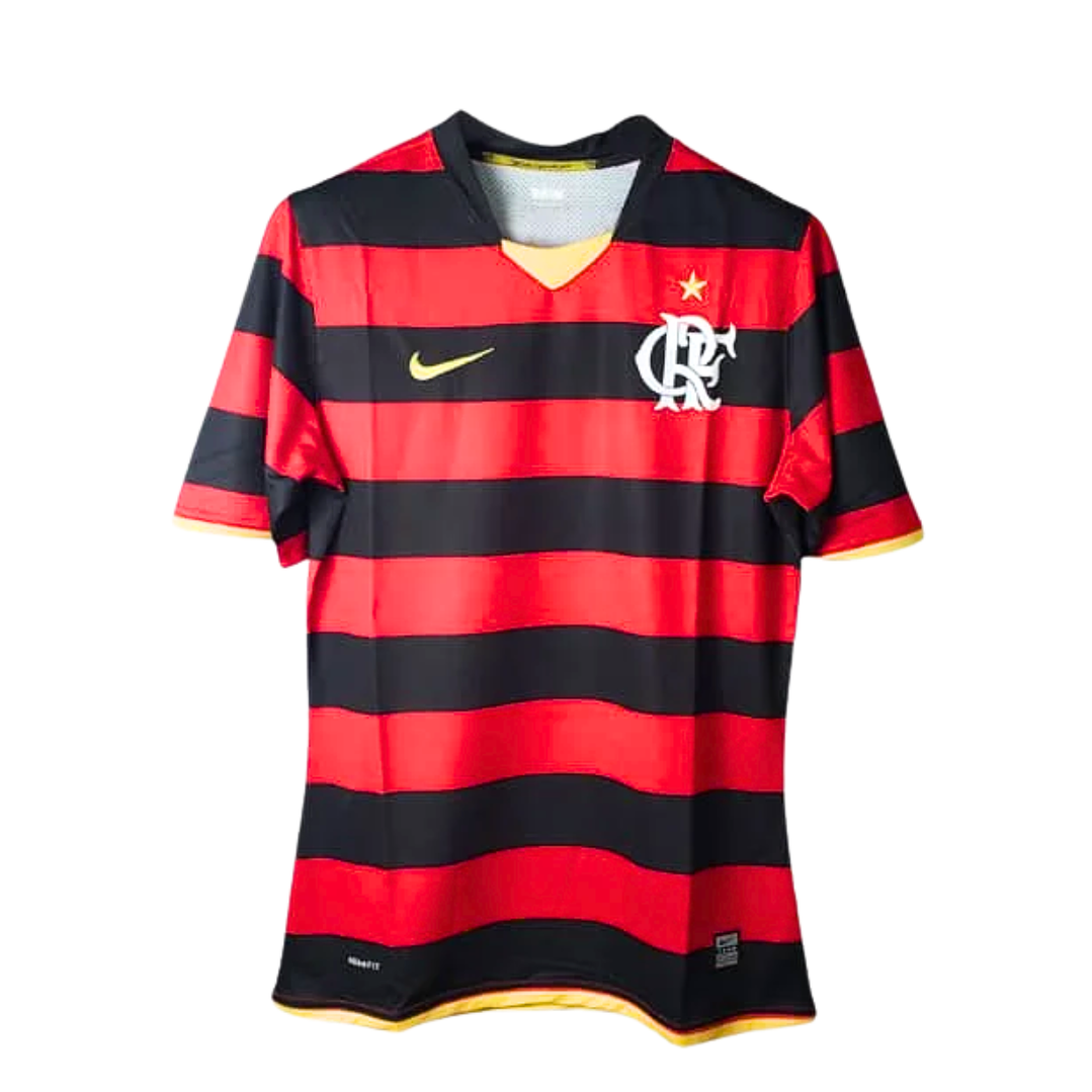 Flamengo Home 08/09 1