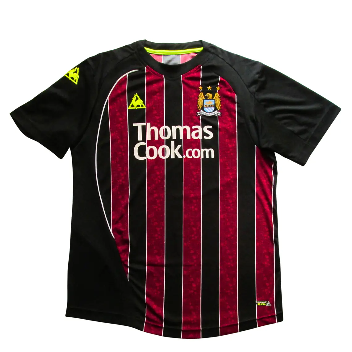 Manchester City Away 08/09 1