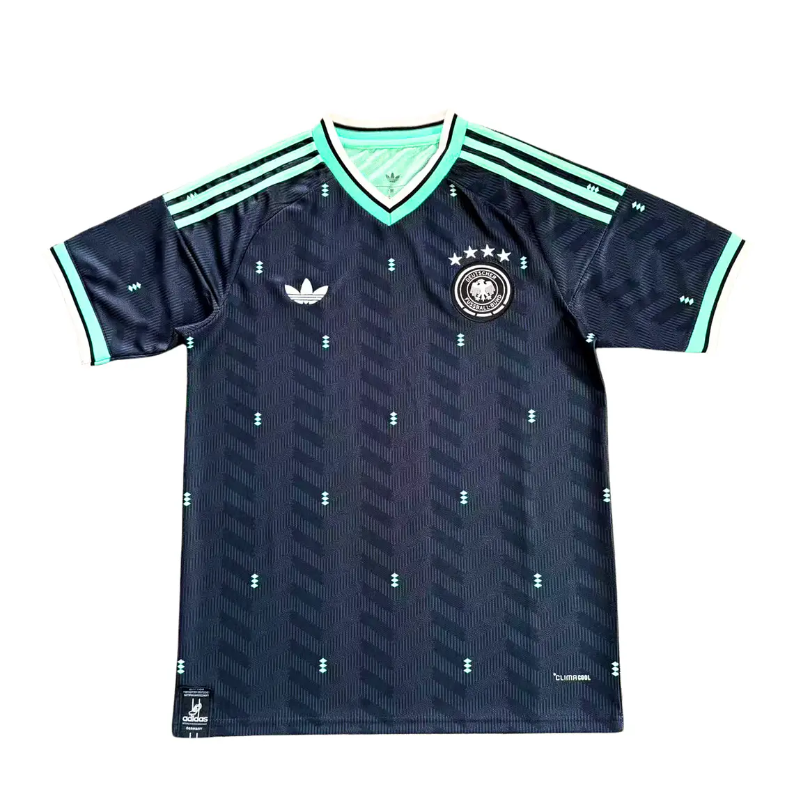 Alemanha Away 25/26 1