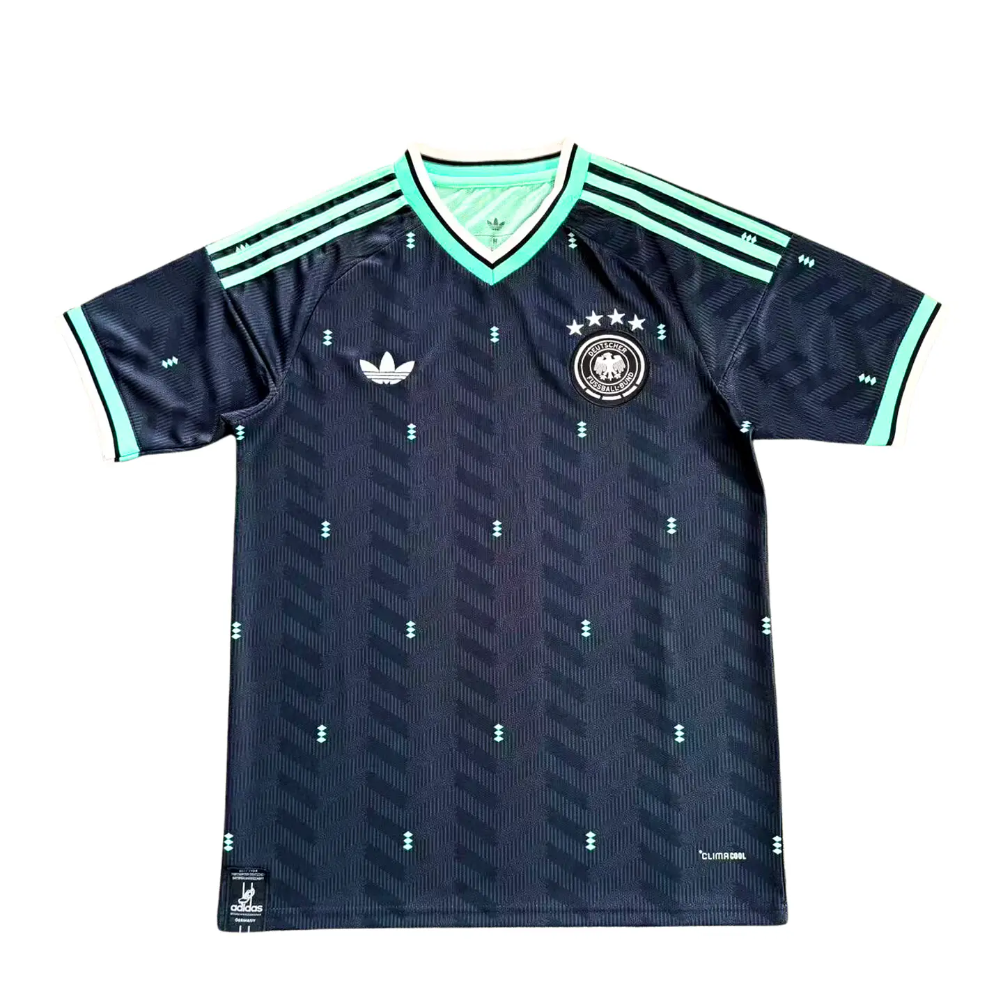 Alemanha Away 25/26 1