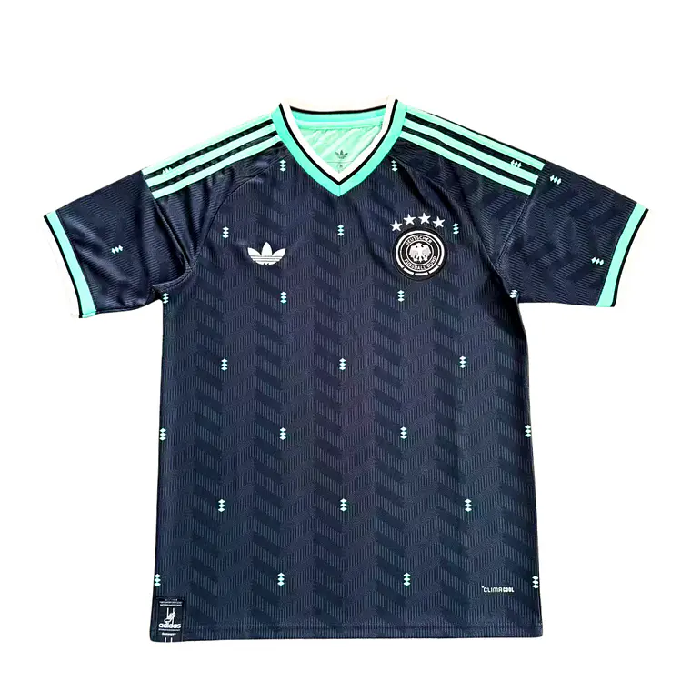 Alemanha Away 25/26 1