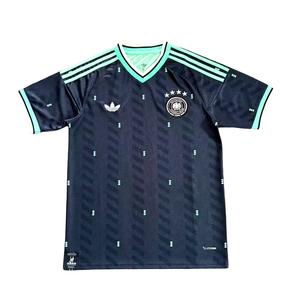 Alemanha Away 25/26 1