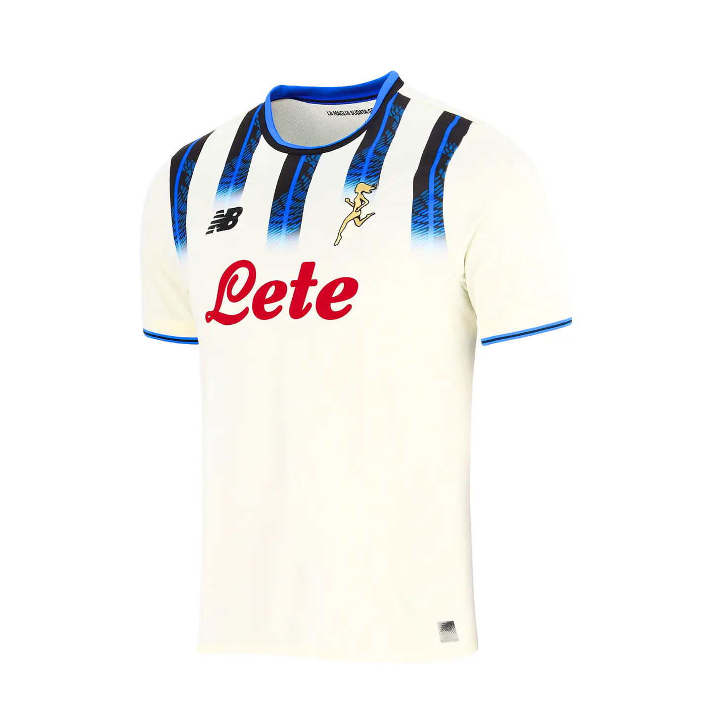 Atalanta Away 25/26 1