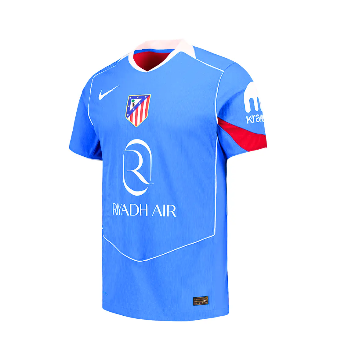 Atlético Madrid Third 25/26 1