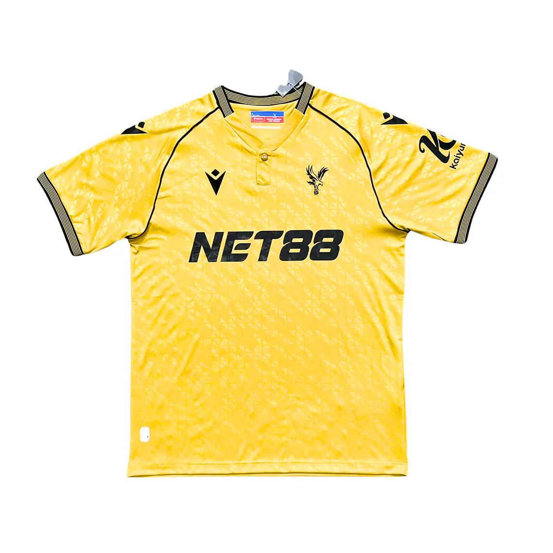 Crystal Palace Third 25/26 1