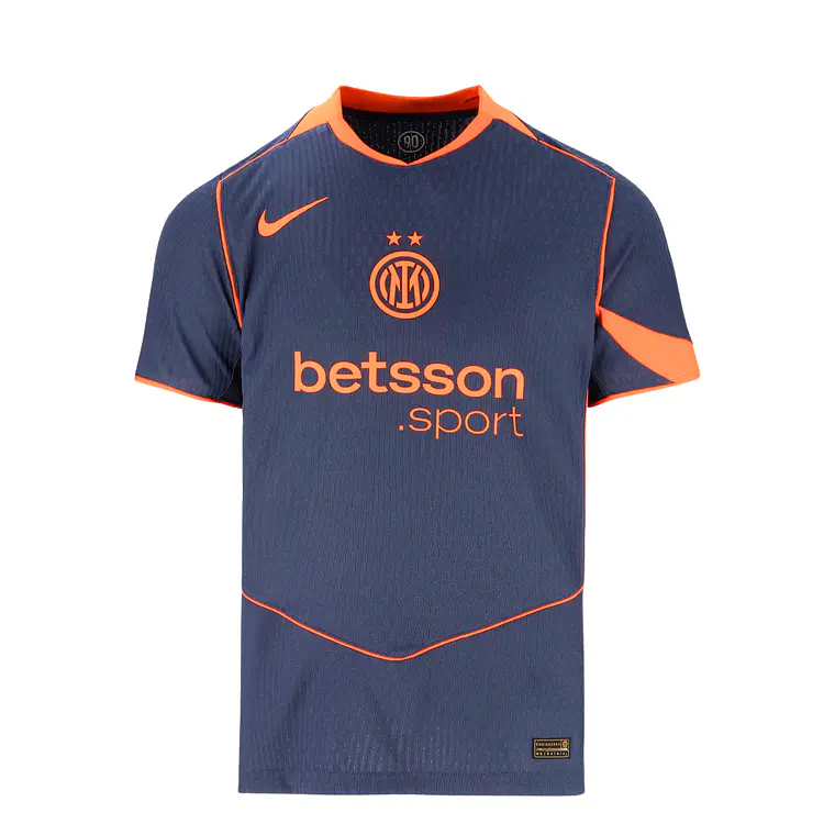 Inter Milão Third 25/26 1