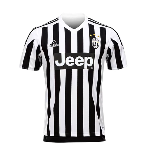 Juventus Home 15/16