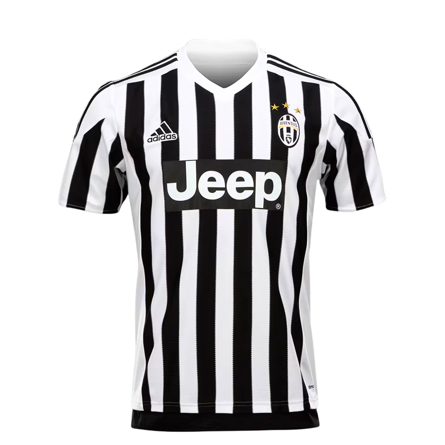 Juventus Home 15/16 1