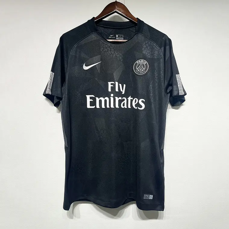 PSG Third 17/18 2
