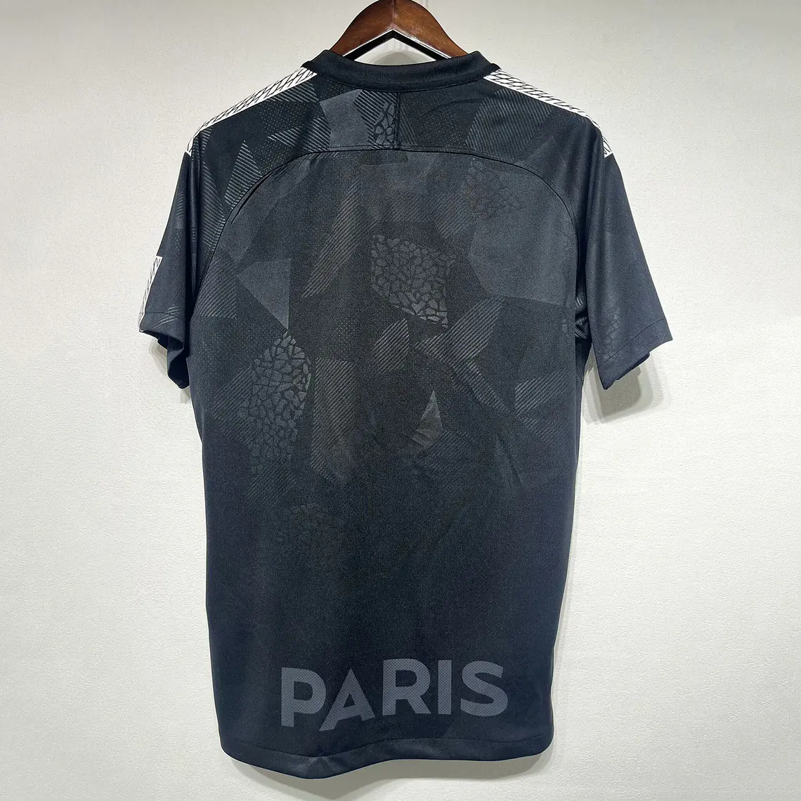PSG Third 17/18 3