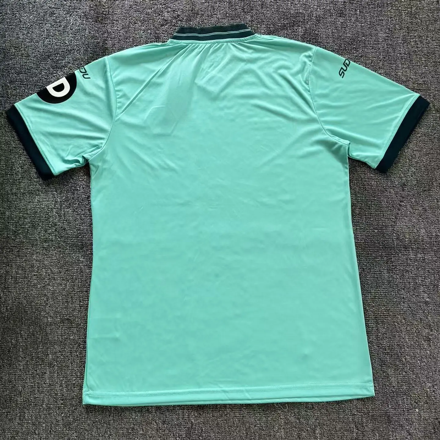 Wolves Away 25/26 3