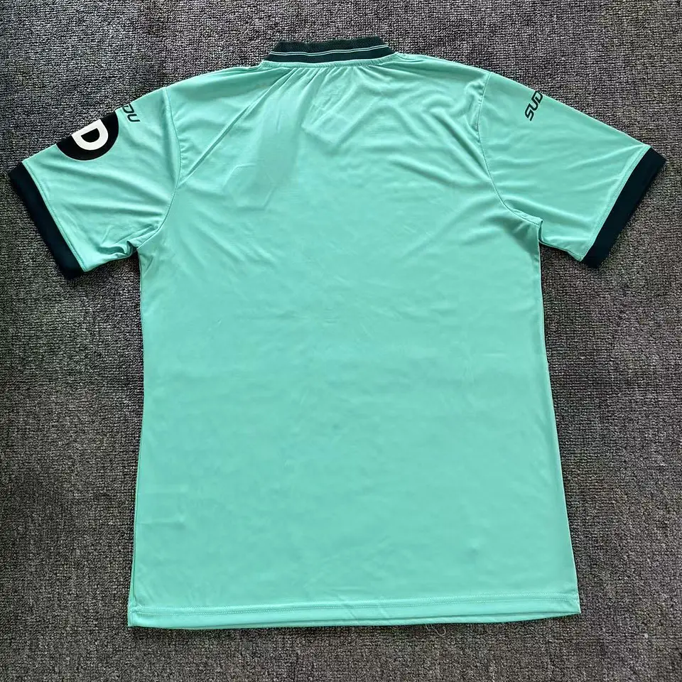 Wolves Away 25/26 3