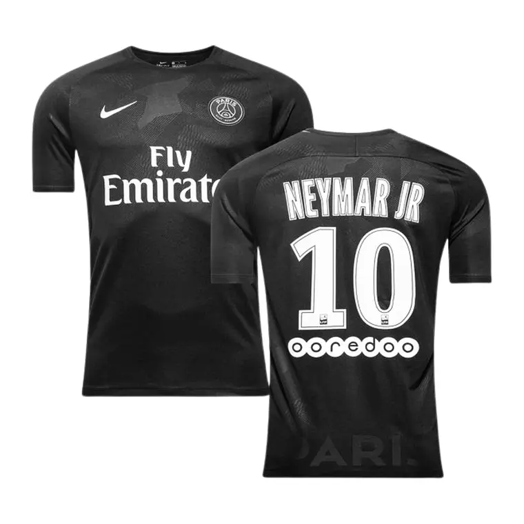 PSG Third 17/18 1