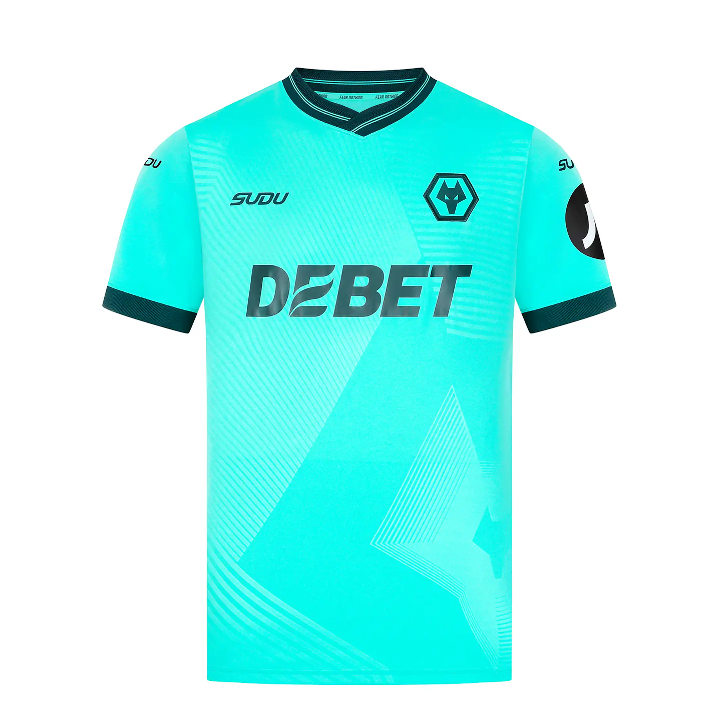 Wolves Away 25/26 1